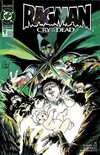 Ragman: Cry of the Dead comic books